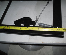 Cargar imagen en el visor de la galería, SSF - Bastidor de asiento Spyder 550