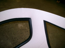 Carica l'immagine nel visualizzatore di Gallery, YA - Glasspar 356 Speedster Hardtop Headliner Kit