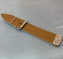 Load image into Gallery viewer, BET/B - 356 GT Style Leather Front Hood Straps Kit