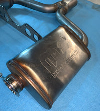 Load image into Gallery viewer, ES - Stainless Steel Exhaust System
