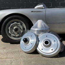 Load image into Gallery viewer, DSS - Drum Skinz 5x205 Disc Brake Cover 4PC Set