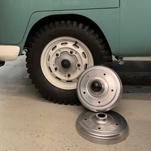 Load image into Gallery viewer, DSS - Drum Skinz 5x205 Disc Brake Cover 4PC Set