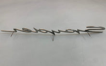 Charger l'image dans la galerie, SC1 - Reproduction "Spyder" Script 2PC Set pour réplique Porsche 550 Spyder