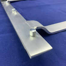 Cargar imagen en el visor de la galería, T5 - Juego de marco de asiento 356A y 356B T2-T5 (cantidad 2)