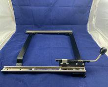Cargar imagen en el visor de la galería, T6 - Juego de marco de asiento T6 356B y 356C (cantidad 2)