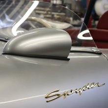 Cargar imagen en el visor de la galería, Kit de espejos para guardabarros MR3 - 550 Spyder (sin pintar)