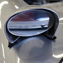 Carica l'immagine nel visualizzatore di Gallery, MR3 - Unpainted Fender Mirror Kit