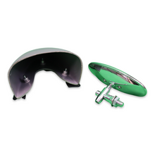 Cargar imagen en el visor de la galería, Kit de espejos para guardabarros MR3 - 550 Spyder (sin pintar)