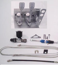 Carica l'immagine nel visualizzatore di Gallery, LE9.4 - Deluxe Pedal Assembly Kit