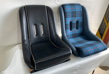 Cargar imagen en el visor de la galería, Kit de asiento para 356 Speedster/GT