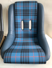 Cargar imagen en el visor de la galería, Kit de asiento para 356 Speedster/GT