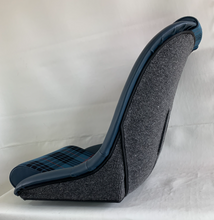Cargar imagen en el visor de la galería, Kit de asiento para 356 Speedster/GT