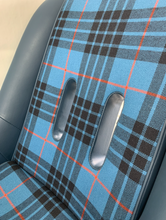 Cargar imagen en el visor de la galería, Kit de asiento para 356 Speedster/GT