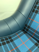 Cargar imagen en el visor de la galería, Kit de asiento para 356 Speedster/GT