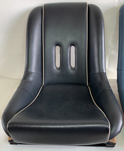Cargar imagen en el visor de la galería, Kit de asiento para 356 Speedster/GT