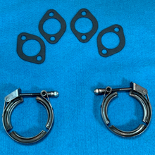Load image into Gallery viewer, ES - Stainless Steel Exhaust System