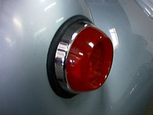 Cargar imagen en el visor de la galería, Conjunto de luces de marcha y de señalización Spyder EL22 - 550