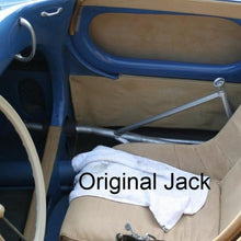 Charger l'image dans la galerie, Original 550 Jack photo