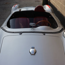 Carica l'immagine nel visualizzatore di Gallery, BO14.2 -Plexiglass Windshield Conversion Kit