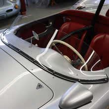 Carica l'immagine nel visualizzatore di Gallery, BO14.2 -Plexiglass Windshield Conversion Kit