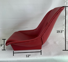 Load image into Gallery viewer, SS1 - Spyder Driver & Passenger Seat Kit