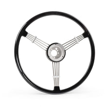 Charger l'image dans la galerie, FE7 - Volant style banjo pour réplique Porsche 550 Spyder
