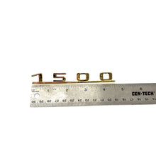 Charger l'image dans la galerie, 1500 Script for 356 Pre-A 1952-1956
