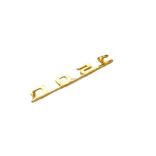 Charger l'image dans la galerie, 1500 Script for 356 Pre-A 1952-1956
