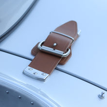 Load image into Gallery viewer, BE4/6 - Clamshell Leather Straps Kit
