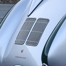 Load image into Gallery viewer, BO12 - Aluminum Curved Engine Grille
