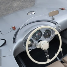 Load image into Gallery viewer, B015 - Bubble Style Plexiglass Windshield Kit
