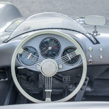 Load image into Gallery viewer, B015 - Bubble Style Plexiglass Windshield Kit

