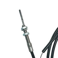 Cargar imagen en el visor de la galería, BTC1 - Cable de acelerador para réplica brasileña Beck 550 Spyder
