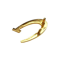 Load image into Gallery viewer, "C" Script Emblem for 356C 1964-1965
