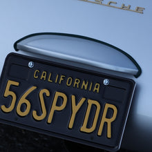 Carica l'immagine nel visualizzatore di Gallery, EL1.3 - Unpainted License Plate Light Housing Kit
