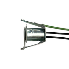 Carica l'immagine nel visualizzatore di Gallery, EL24.1 - Running/Signal Light Dual-Filament Light Bulb Socket
