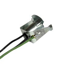 Carica l'immagine nel visualizzatore di Gallery, EL24.1 - Running/Signal Light Dual-Filament Light Bulb Socket
