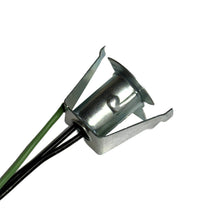 Carica l'immagine nel visualizzatore di Gallery, EL24.1 - Running/Signal Light Dual-Filament Light Bulb Socket
