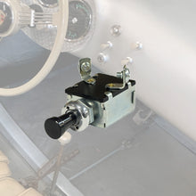 Load image into Gallery viewer, EL25 - Single Pull Switch Assembly
