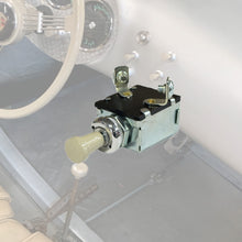 Load image into Gallery viewer, EL25 - Single Pull Switch Assembly
