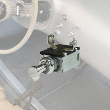 Load image into Gallery viewer, EL25 - Single Pull Switch Assembly
