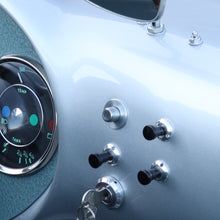 Load image into Gallery viewer, EL6 - Push Button Starter Switch
