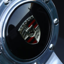 Load image into Gallery viewer, FE015 - OEM Porsche 82mm Recessed Horn Button
