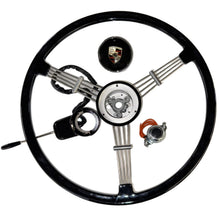 Load image into Gallery viewer, FE5 - Banjo Style Steering Wheel Kit
