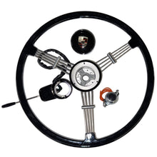 Load image into Gallery viewer, FE5 - Banjo Style Steering Wheel Kit
