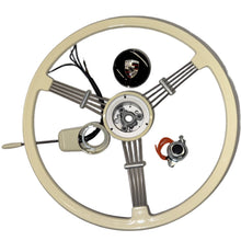 Load image into Gallery viewer, FE5 - Banjo Style Steering Wheel Kit
