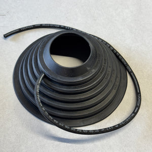 FS5 - Fuel Filler Cap Overflow Cup & Drainage Hose