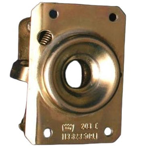 HA13 - Clamshell Latch Pin Receiver – FIBERSTEEL