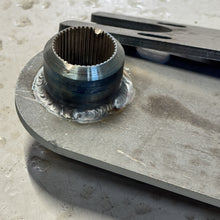 Bild in Galerie-Viewer laden, RSP01 - Rear Non-Adjustable Spring Plate Kit
