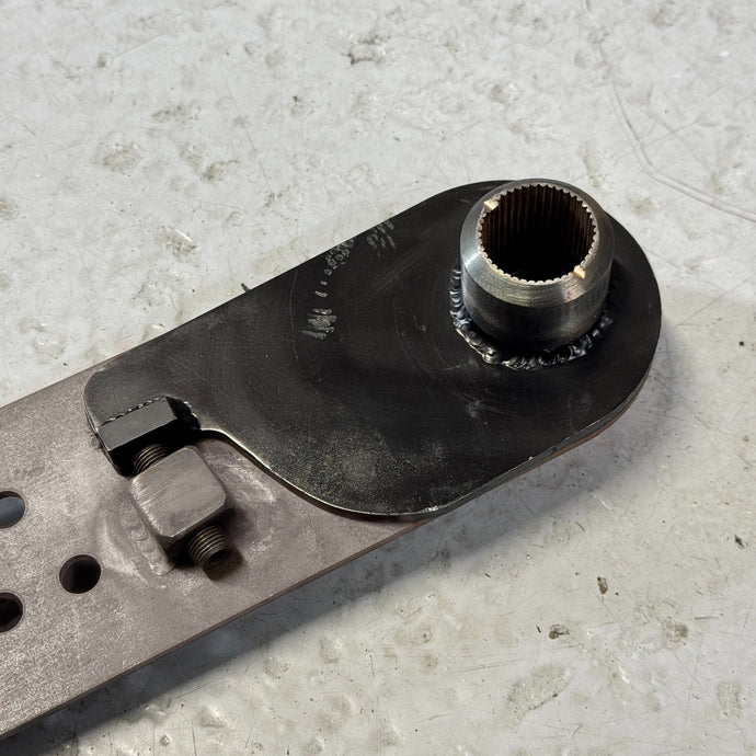 Steering & Suspension - Rear Suspension – FIBERSTEEL